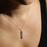 EVERYDAY MOON PHASE NECKLACE